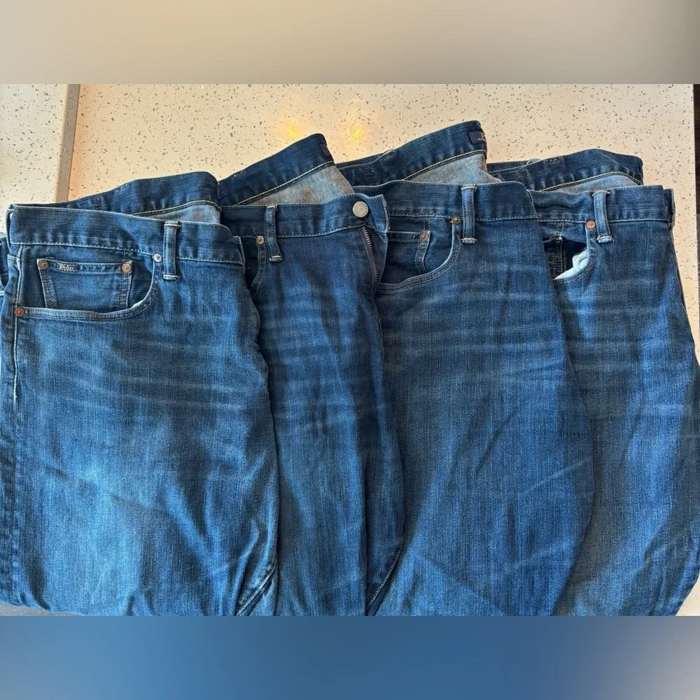 Men’s Polo Ralph Lauren Jeans 40x32